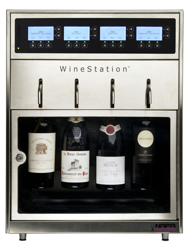 WineStation, Heritage Appliance Collection