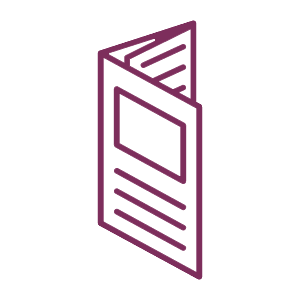 Product-Brochures