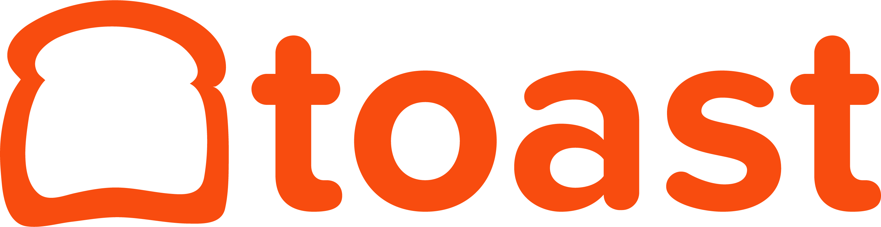 toast toast