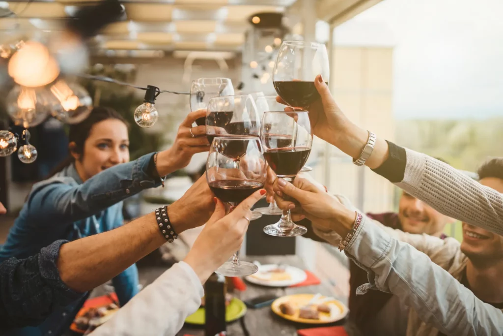 Wine Preservation 101: Expert Tips to Keep Your Wine Fresh and Flavorful