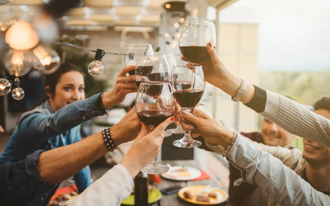 How Wine Machines Preserve Quality: The Science Behind Preservation