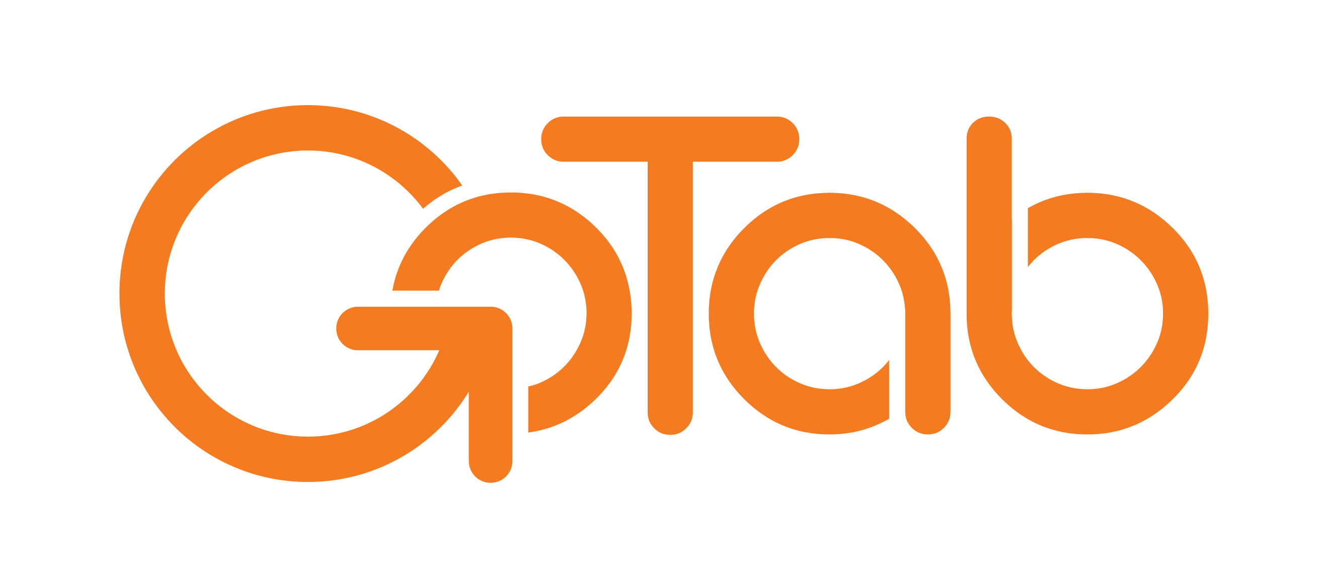 GoTab Logo